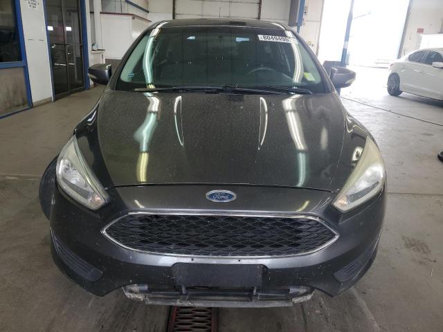 Photo 5 from auction – 2015 FORD FOCUS SE with VIN 1FADP3K20FL222516