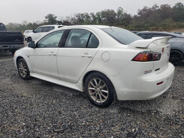 Photo 2 from auction – 2015 MITSUBISHI LANCER ES with VIN JA32U2FUXFU009338