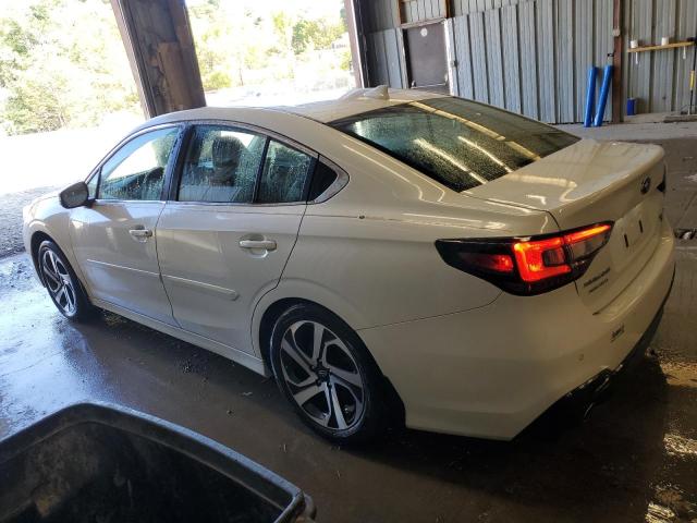 Photo 2 from auction – 2022 SUBARU LEGACY LIM with VIN 4S3BWGN67N3020104