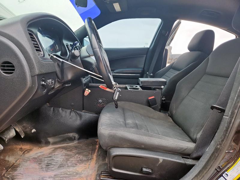 Photo 7 from auction – 2014 DODGE CHARGER PO with VIN 2C3CDXAT2EH343709