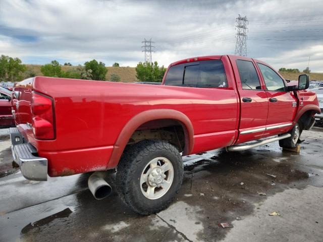 Photo 3 from auction – 2008 DODGE RAM 3500 S with VIN 3D7MX38A28G198136