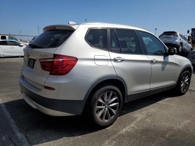 Photo 3 from auction – 2013 BMW X3 XDRIVE2 with VIN 5UXWX9C5XD0D01514