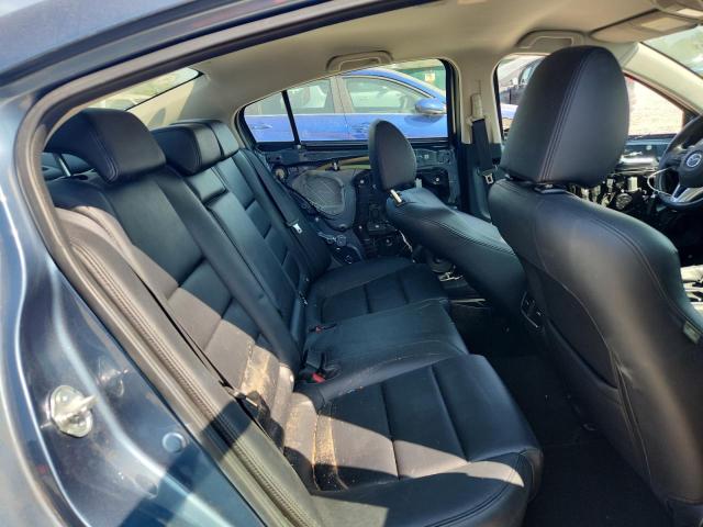Photo 10 from auction – 2014 MAZDA 6 TOURING with VIN JM1GJ1V57E1103228