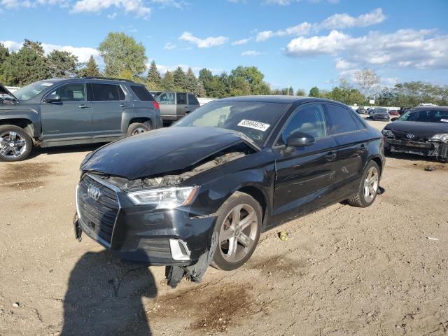 AUDI A3 PREMIUM 2018 with VIN WAUB8GFF0J1084240 - Photo from auction