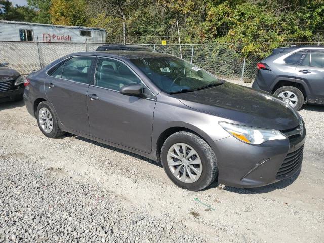 Photo 4 from auction – 2017 TOYOTA CAMRY LE with VIN 4T1BF1FK9HU330192