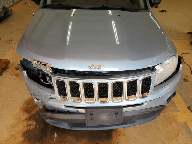 Photo 12 from auction – 2013 JEEP COMPASS LATITUDE with VIN 1C4NJDEB2DD164272