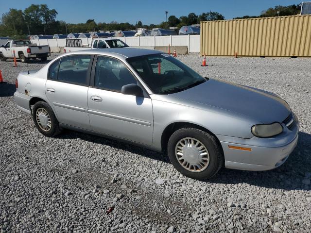 Photo 4 from auction – 2002 CHEVROLET MALIBU with VIN 1G1ND52J02M686834