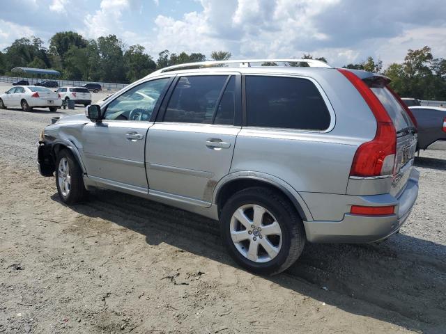 Photo 2 from auction – 2013 VOLVO XC90 3.2 with VIN YV4952CY9D1632420