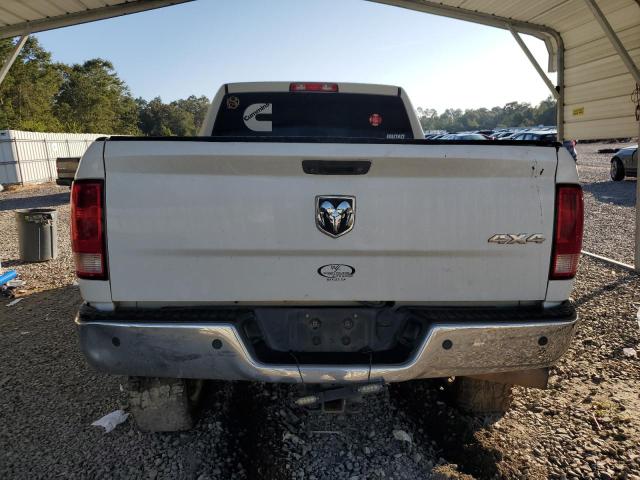 Photo 6 from auction – 2015 RAM 2500 with VIN 3C6UR5CL0FG655197
