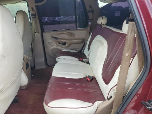 Photo 11 from auction – 1999 FORD EXPEDITION with VIN 1FMRU1761XLC14513
