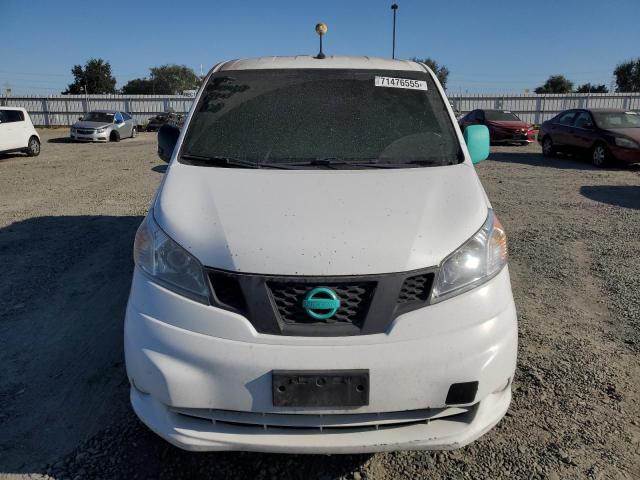 Photo 5 from auction – 2015 NISSAN NV200 2.5S with VIN 3N6CM0KN8FK690170