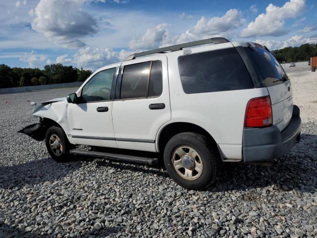 Photo 2 from auction – 2005 FORD EXPLORER X with VIN 1FMZU62K95UA26217