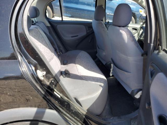 Foto 10 de la subasta – 2000 TOYOTA ECHO con VIN JTDBT1231Y0078988