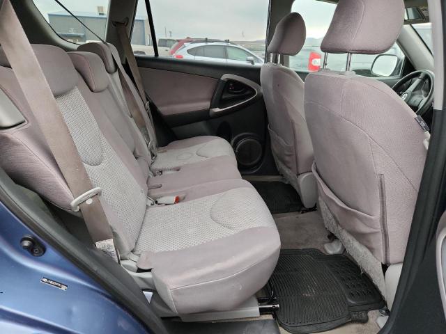 Photo 10 from auction – 2007 TOYOTA RAV4 with VIN JTMBD33V975103856