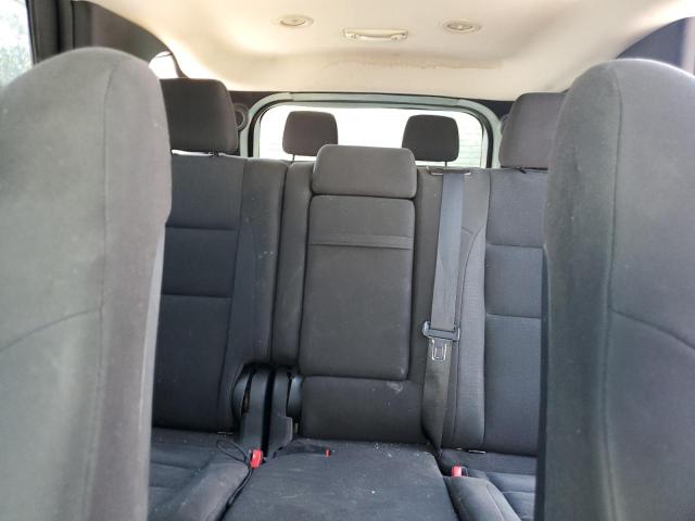 Photo 10 from auction – 2011 DODGE DURANGO with VIN 1D4RE4GG3BC625418