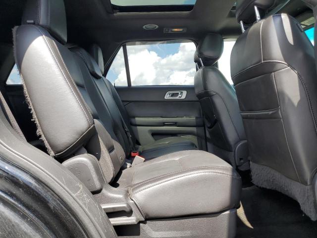Photo 11 from auction – 2015 FORD EXPLORER X with VIN 1FM5K8D82FGA63353