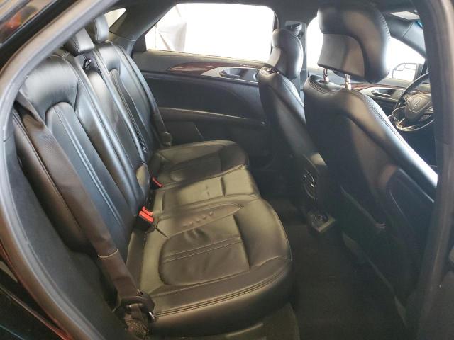 Photo 10 from auction – 2017 LINCOLN MKZ SELECT with VIN 3LN6L5DC7HR621942
