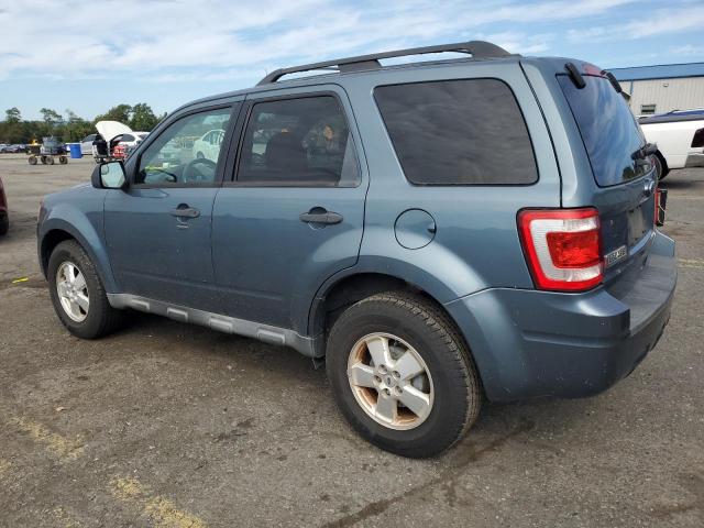 Photo 2 from auction – 2011 FORD ESCAPE XLT with VIN 1FMCU0D72BKC08313