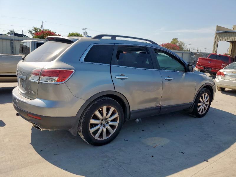 Photo 3 from auction – 2009 MAZDA CX-9 with VIN JM3TB28A790176712