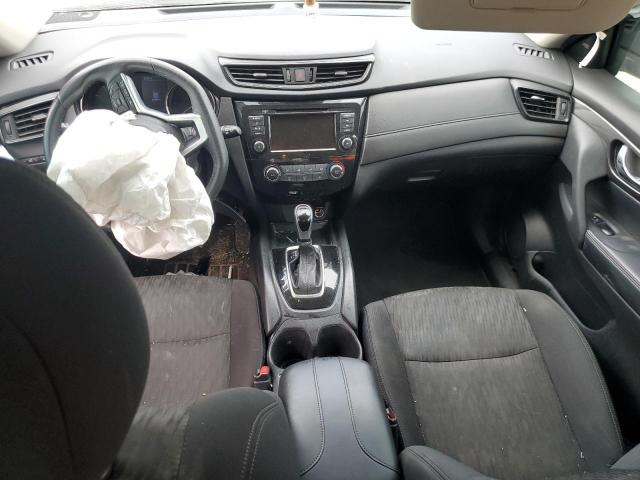 Photo 8 from auction – 2020 NISSAN ROGUE S with VIN 5N1AT2MT2LC730034
