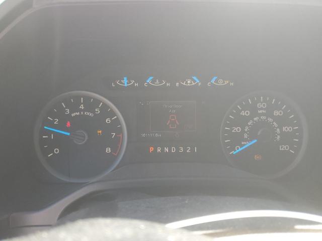 Photo 9 from auction – 2016 FORD F150 SUPER with VIN 1FTEW1E86GKE61145