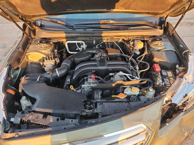 Photo 12 from auction – 2017 SUBARU OUTBACK 2. with VIN 4S4BSANC5H3414943