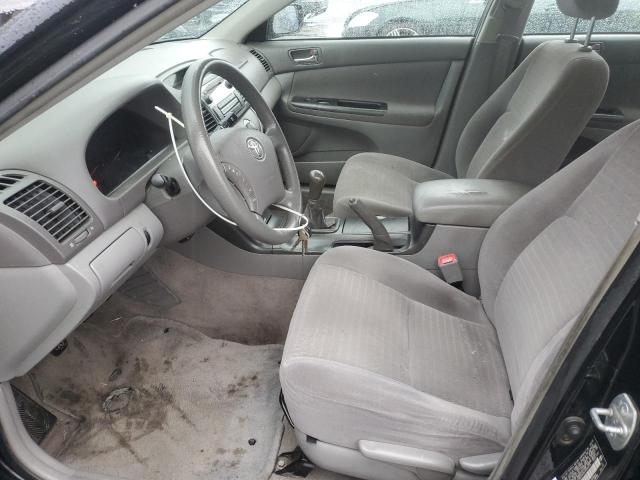 Photo 7 from auction – 2006 TOYOTA CAMRY LE with VIN JTDBE32K863046578