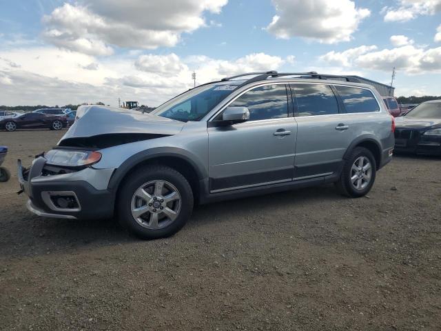 VOLVO XC70 3.2 2012 with VIN YV4952BL6C1132932 - Photo from auction