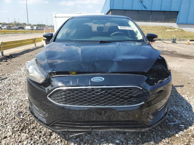 Photo 5 from auction – 2018 FORD FOCUS SEL with VIN 1FADP3H27JL235389