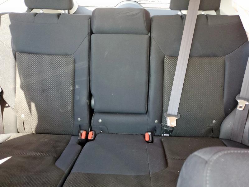 Photo 10 from auction – 2016 HONDA CR-V EX with VIN 2HKRM4H53GH624147