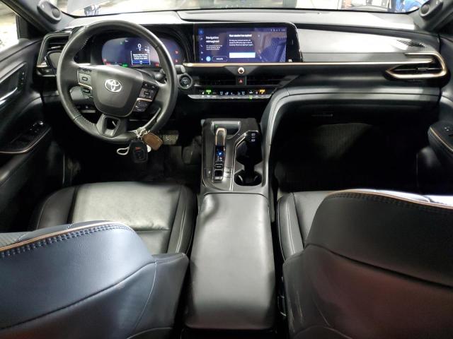 Photo 8 from auction – 2023 TOYOTA CROWN with VIN JTDAAAAF8P3014523