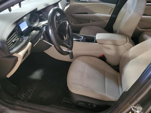 Photo 7 from auction – 2019 BUICK REGAL PREF with VIN W04GL6SX6K1006797