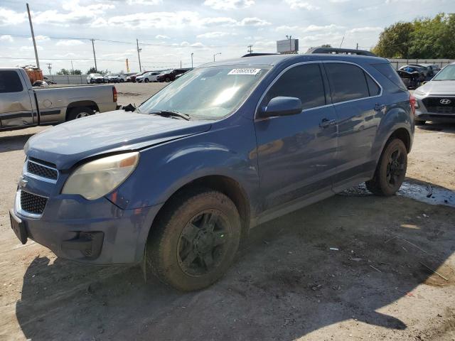 CHEVROLET EQUINOX LT 2012 with VIN 2GNFLEEKXC6191972 - Photo from auction