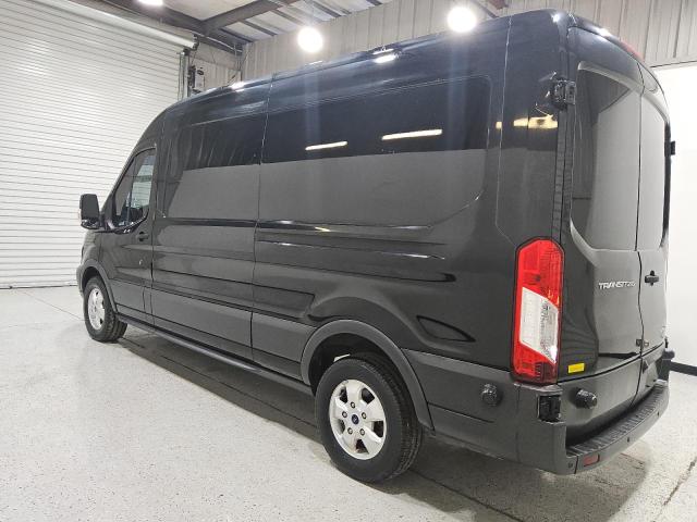 Photo 2 from auction – 2017 FORD TRANSIT T-250 with VIN 1FTYR2CM1HKB01907
