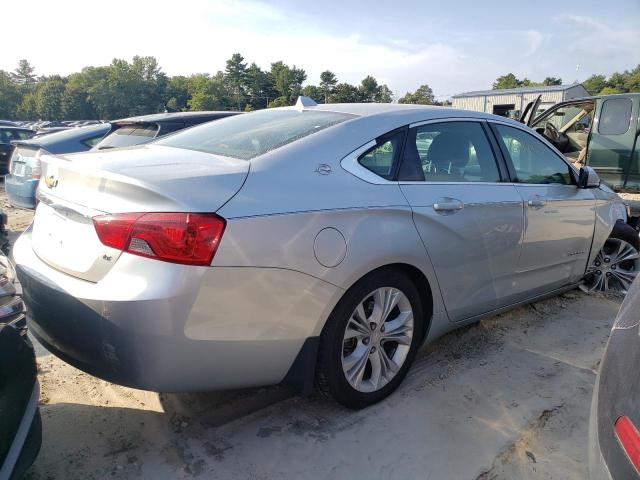 Photo 3 from auction – 2014 CHEVROLET IMPALA LT with VIN 2G1115SL3E9110553