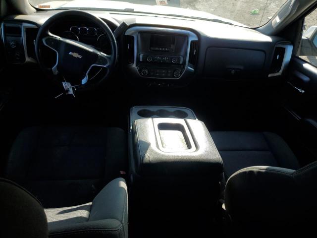 Photo 8 from auction – 2015 CHEVROLET SILVERADO with VIN 3GCUKREH2FG269426