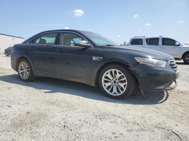 صورة رقم 4 من المزاد - 2015 FORD TAURUS LIM مع VIN 1FAHP2F8XFG117548