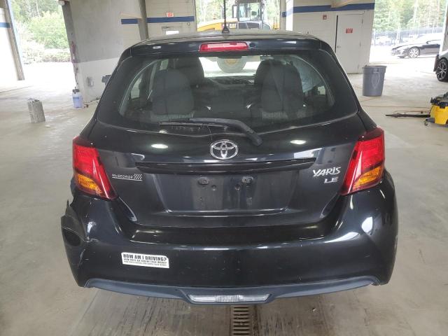 Photo 6 from auction – 2015 TOYOTA YARIS with VIN VNKKTUD36FA036118