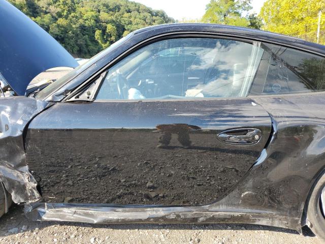 Photo 7 from auction – 2007 PORSCHE 911 CARRERA S with VIN WP0AB29917S730171