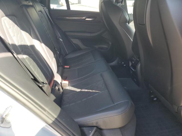 Photo 11 from auction – 2022 BMW X4 M with VIN 5YM23EC08N9L47577