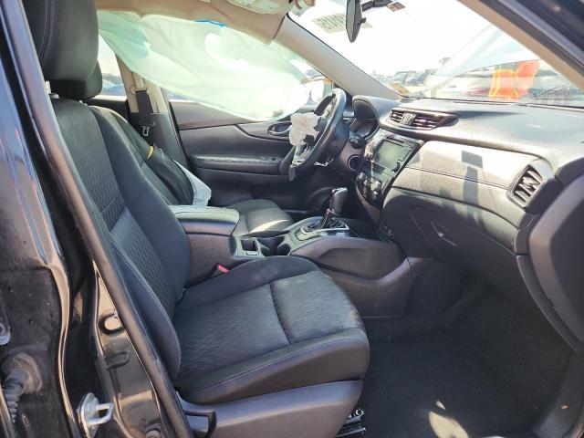 Photo 7 from auction – 2018 NISSAN ROGUE S with VIN KNMAT2MT5JP503429