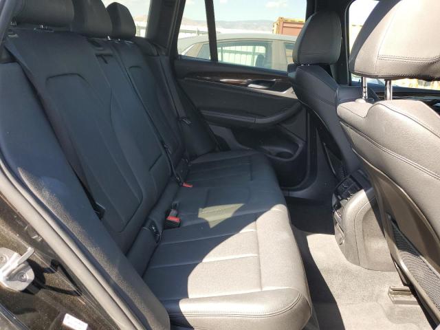 Photo 11 from auction – 2018 BMW X3 XDRIVE3 with VIN 5UXTR9C51JLC77840
