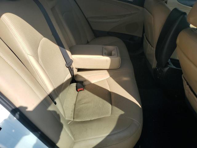 Photo 10 from auction – 2014 HYUNDAI SONATA SE with VIN 5NPEC4AB3EH875443