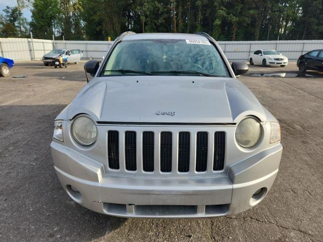Photo 5 from auction – 2010 JEEP COMPASS SP with VIN 1J4NF4FBXAD519078