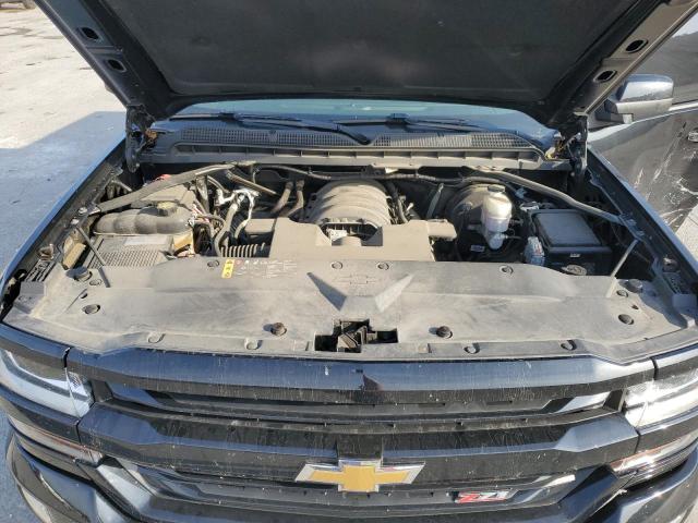 Photo 11 from auction – 2019 CHEVROLET SILVERADO with VIN 2GCVKPEC6K1240687