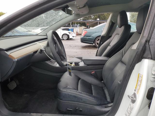Photo 7 from auction – 2023 TESLA MODEL 3 with VIN 5YJ3E1EAXPF564532
