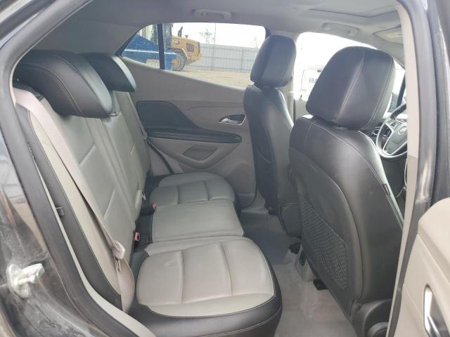 Photo 11 from auction – 2016 BUICK ENCORE PRE with VIN KL4CJDSB3GB526616