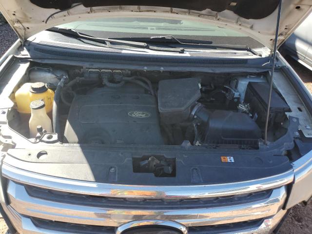 Photo 11 from auction – 2013 FORD EDGE SE with VIN 2FMDK3GC8DBB22151