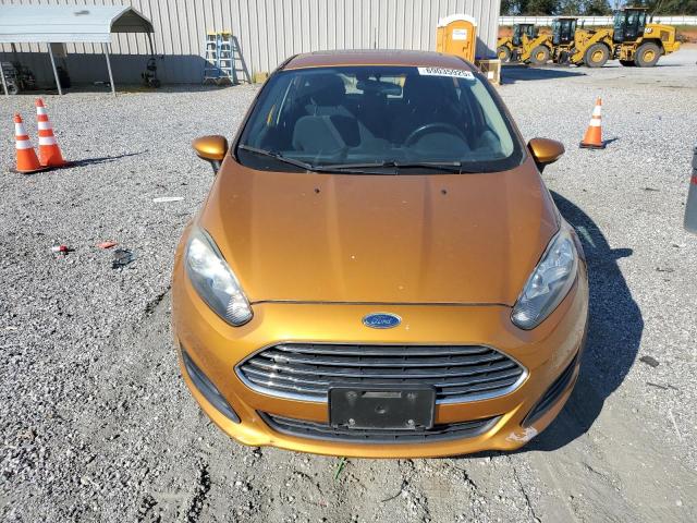 Photo 5 from auction – 2016 FORD FIESTA SE with VIN 3FADP4EE3GM119537