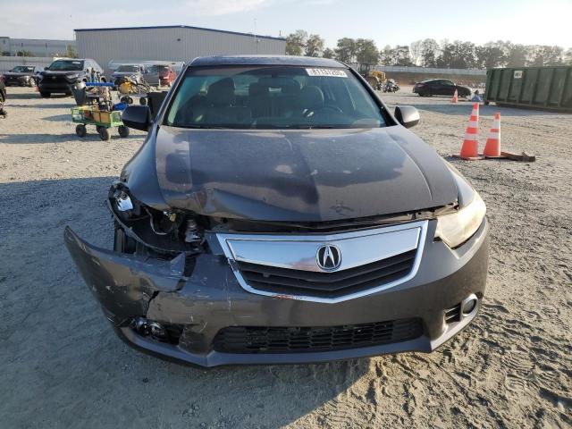 Фото 5 с аукциона – 2012 ACURA TSX с VIN JH4CU2F47CC014499